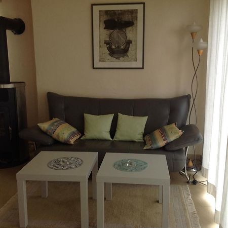 Ferienappartment Allendorf ซุนเดิร์น ภายนอก รูปภาพ