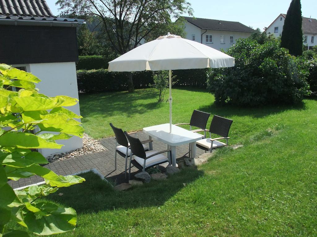 Ferienappartment Allendorf ซุนเดิร์น ห้อง รูปภาพ