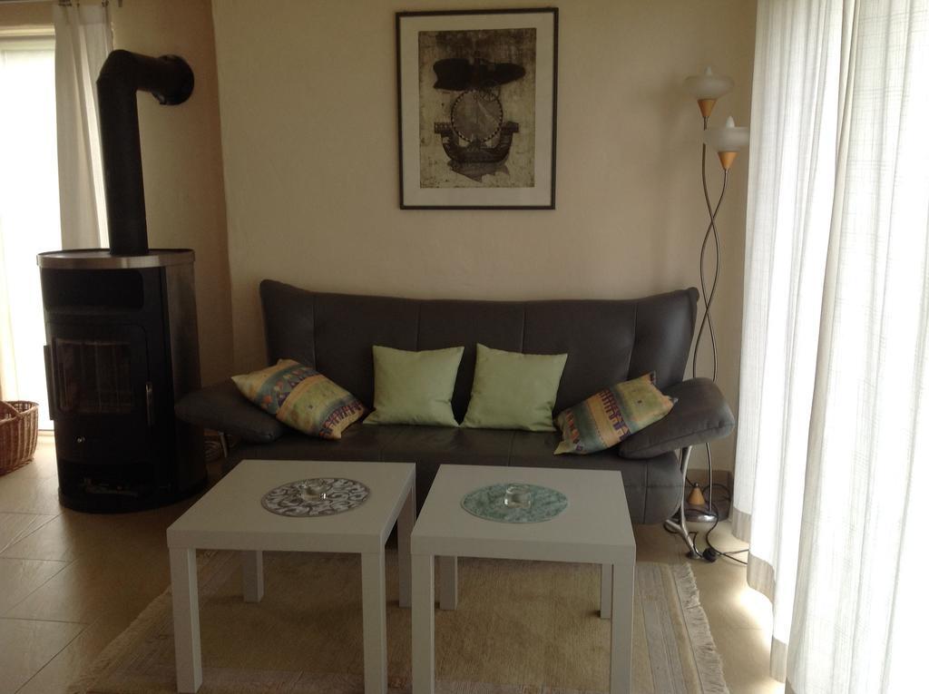 Ferienappartment Allendorf ซุนเดิร์น ภายนอก รูปภาพ